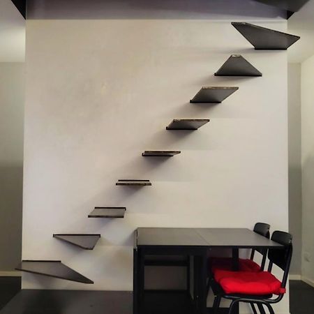 Apartmán Giulia'S Coliseum Řím Exteriér fotografie