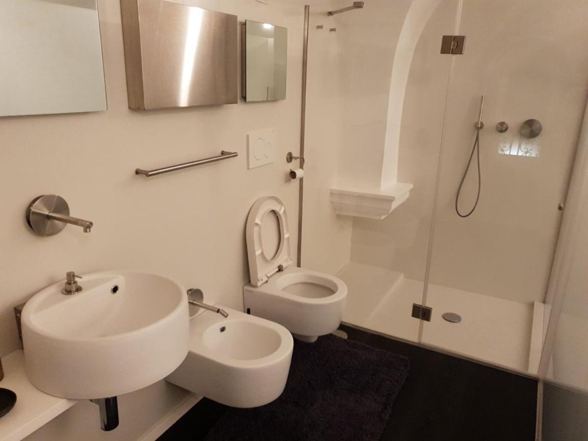 Apartmán Giulia'S Coliseum Řím Exteriér fotografie