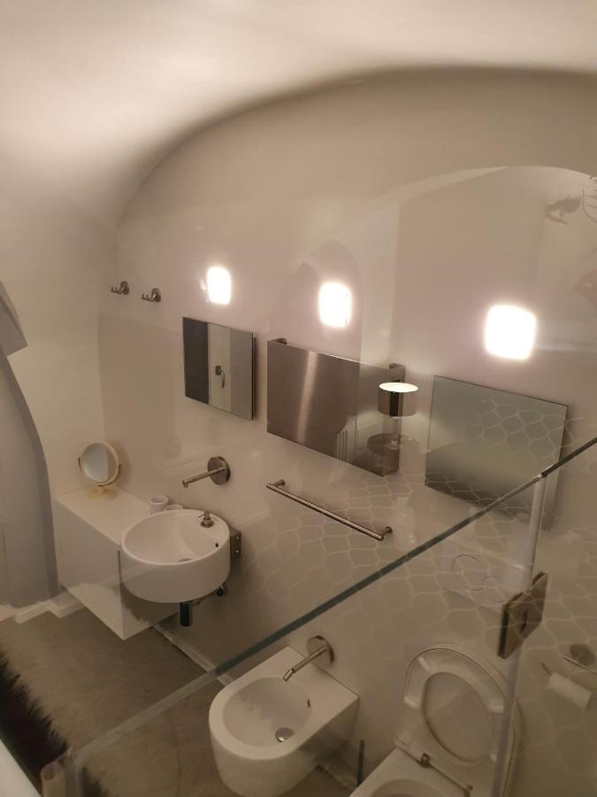 Apartmán Giulia'S Coliseum Řím Exteriér fotografie