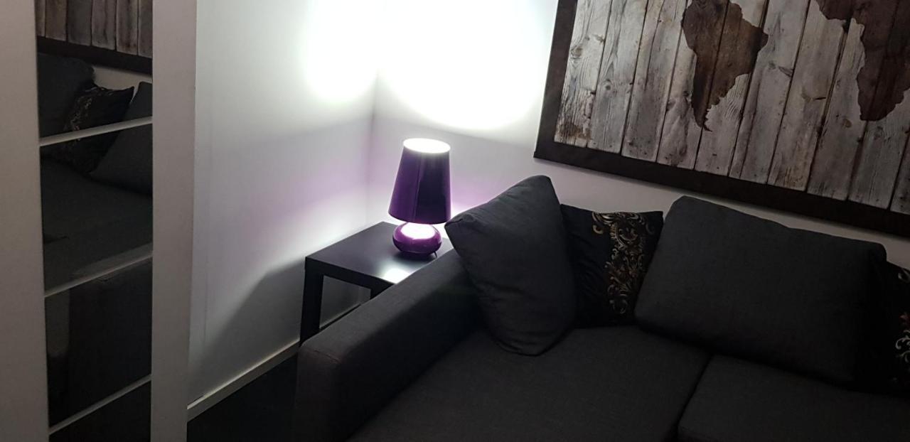 Apartmán Giulia'S Coliseum Řím Exteriér fotografie