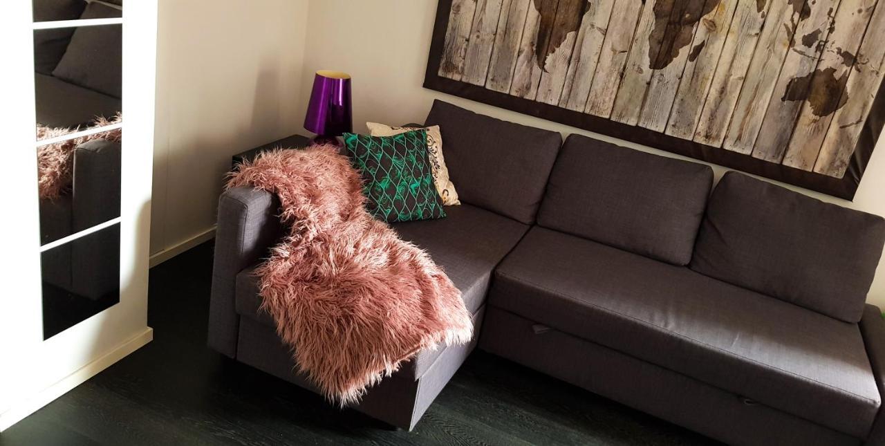 Apartmán Giulia'S Coliseum Řím Exteriér fotografie
