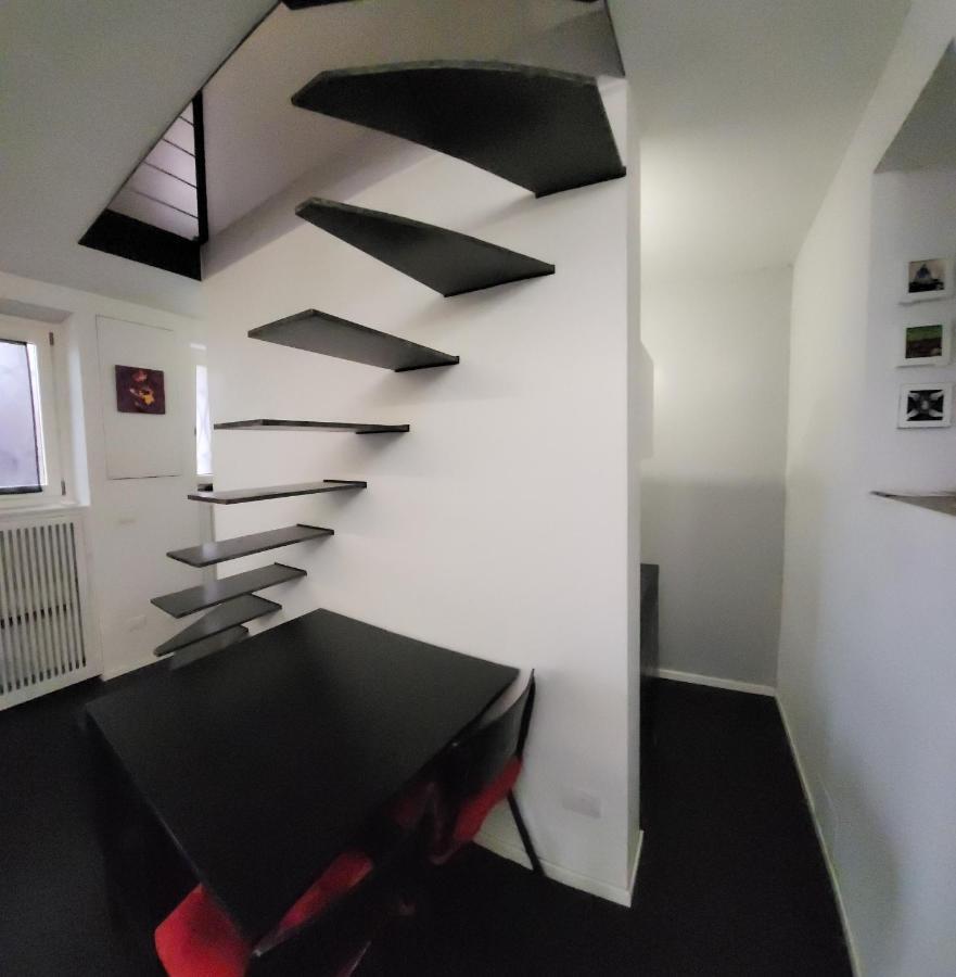 Apartmán Giulia'S Coliseum Řím Exteriér fotografie